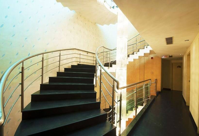 Fotos del hotel Mayur:  18