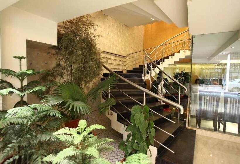 Fotos del hotel Mayur:  24