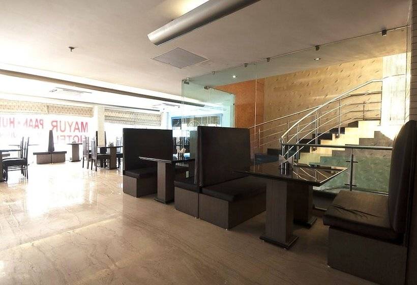 Fotos del hotel Mayur:  20