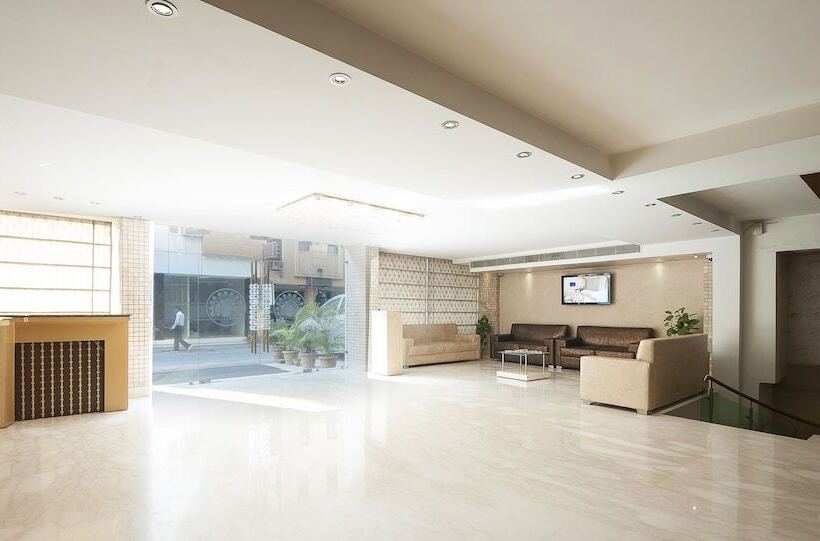 Fotos del hotel Mayur:  23