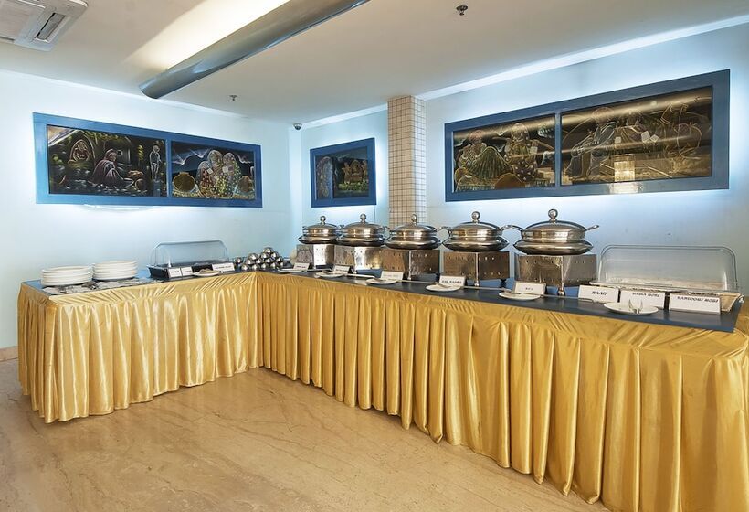 Fotos del hotel Mayur:  11