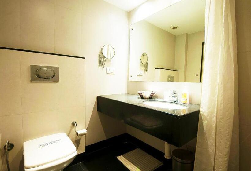 Fotos del hotel Mayur:  7