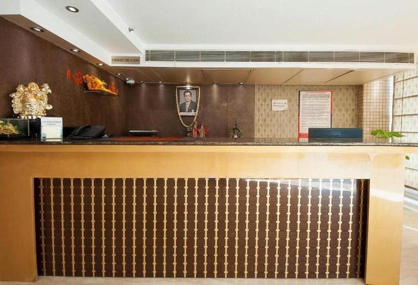 Fotos del hotel Mayur:  5