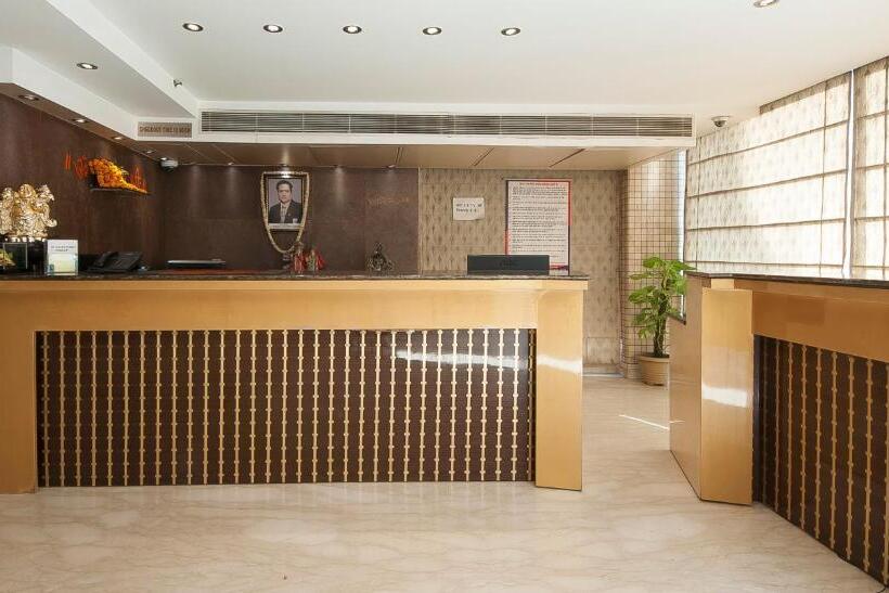 Fotos del hotel Mayur:  12