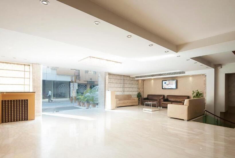 Fotos del hotel Mayur:  16