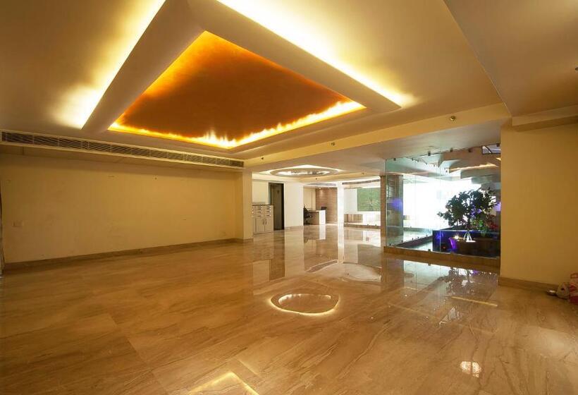 Fotos del hotel Mayur:  9