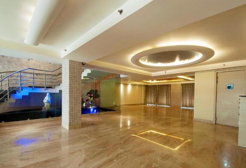 Fotos del hotel Mayur:  2