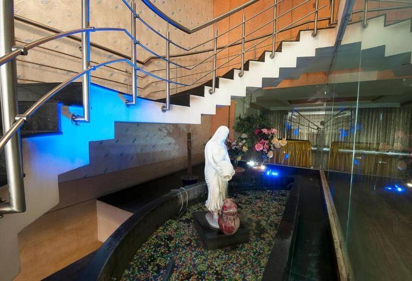 Fotos del hotel Mayur:  3