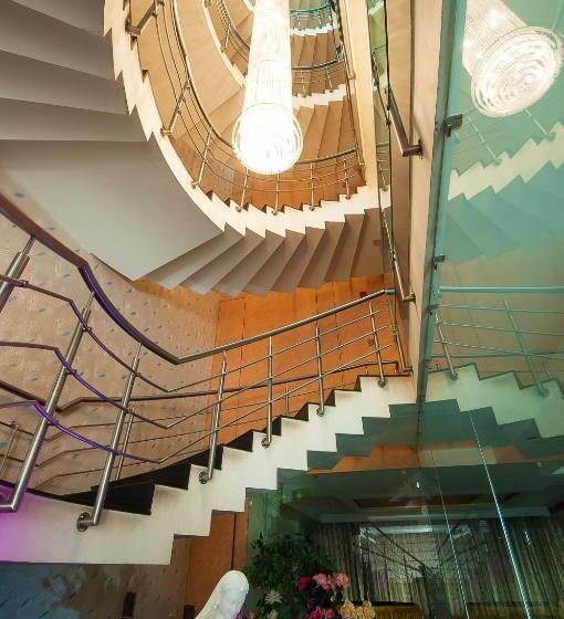 Fotos del hotel Mayur:  22