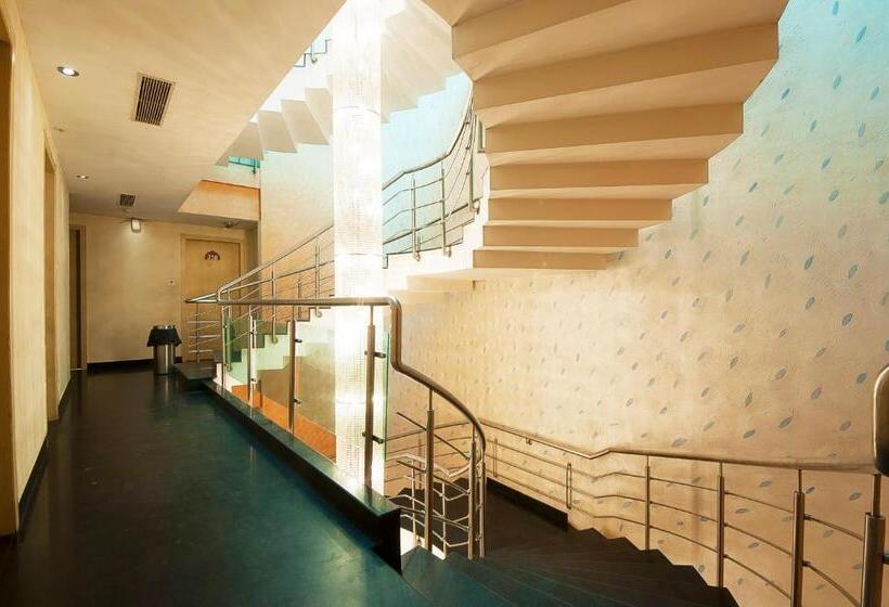 Fotos del hotel Mayur:  19