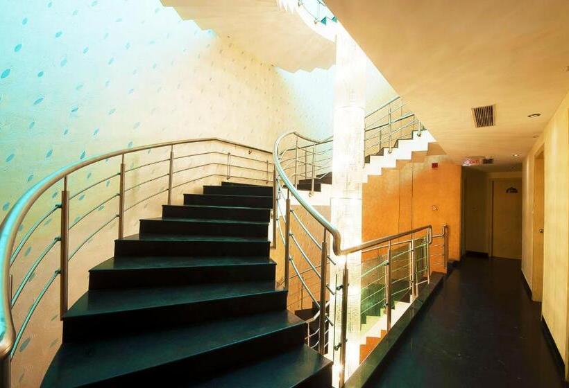 Fotos del hotel Mayur:  15