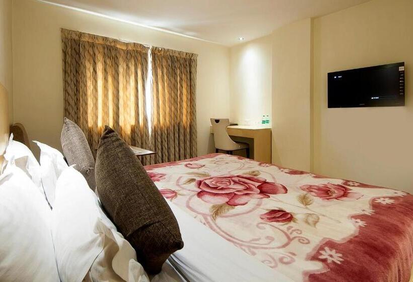 Fotos del hotel Mayur:  8