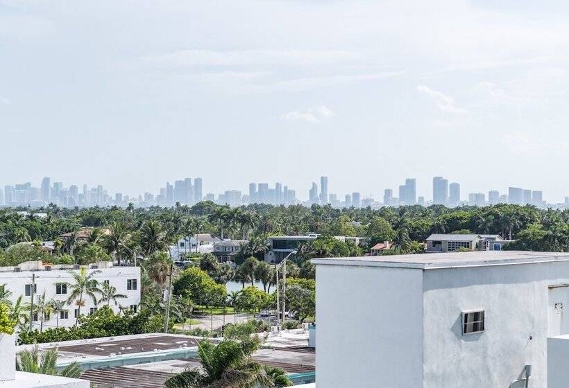 Fotos del hotel Monte Carlo By Miami Ambassadors:  4