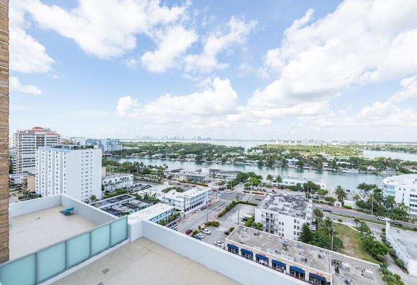 Fotos del hotel Monte Carlo By Miami Ambassadors:  5