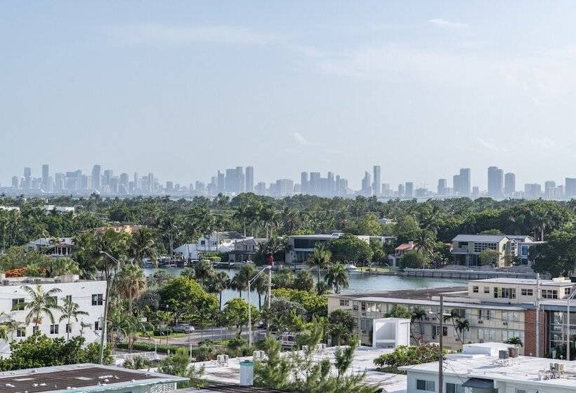 Fotos del hotel Monte Carlo By Miami Ambassadors:  7