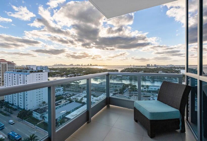 Fotos del hotel Monte Carlo By Miami Ambassadors:  13