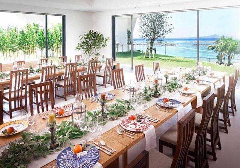 Fotos del hotel Orion Motobu Resort & Spa:  3