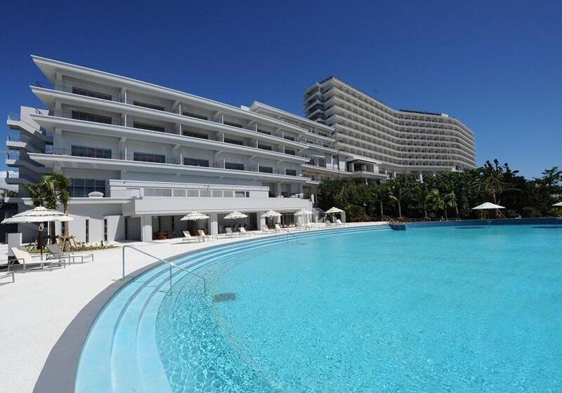 Fotos del hotel Orion Motobu Resort & Spa:  5