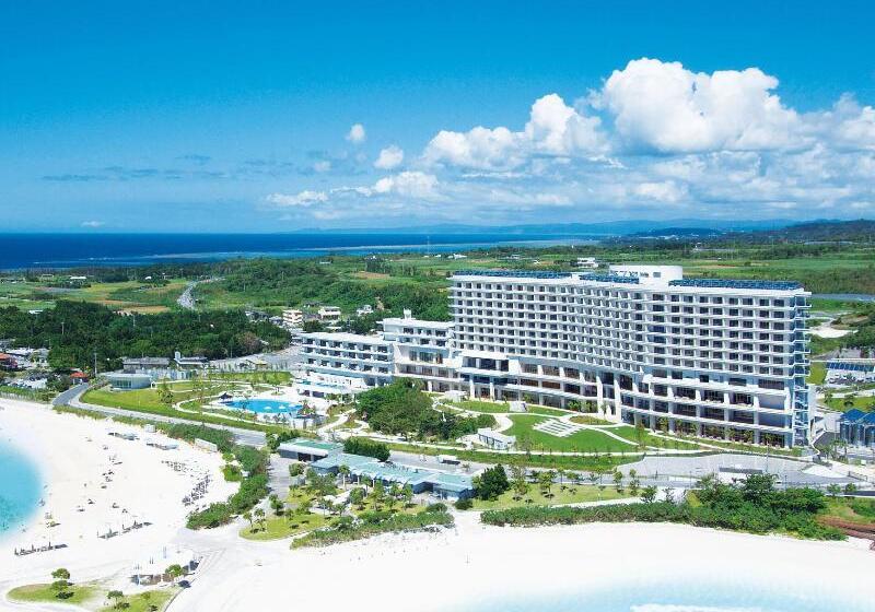 Fotos del hotel Orion Motobu Resort & Spa:  4