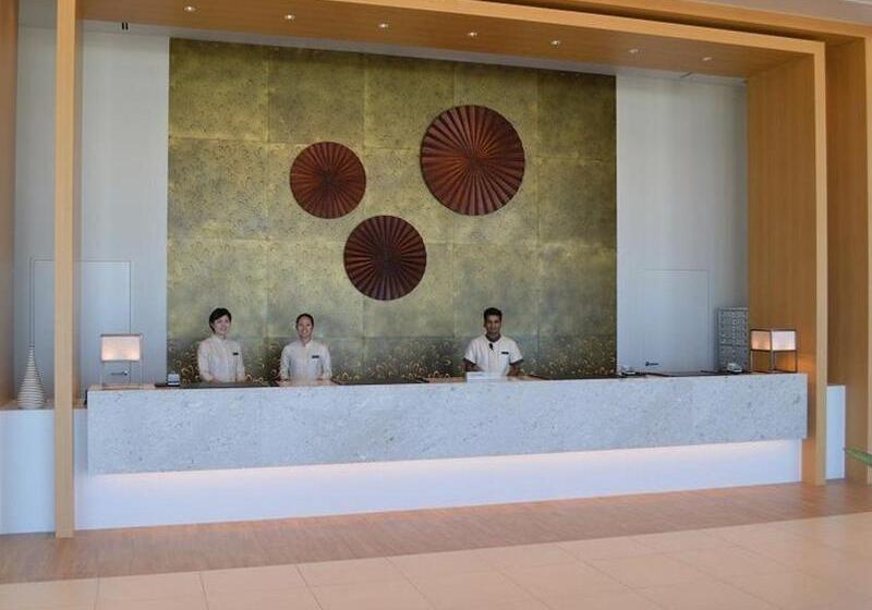 Fotos del hotel Orion Motobu Resort & Spa:  6