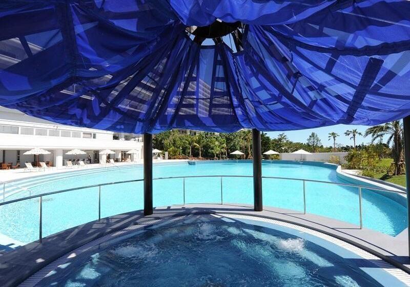 Orion Motobu Resort & Spa