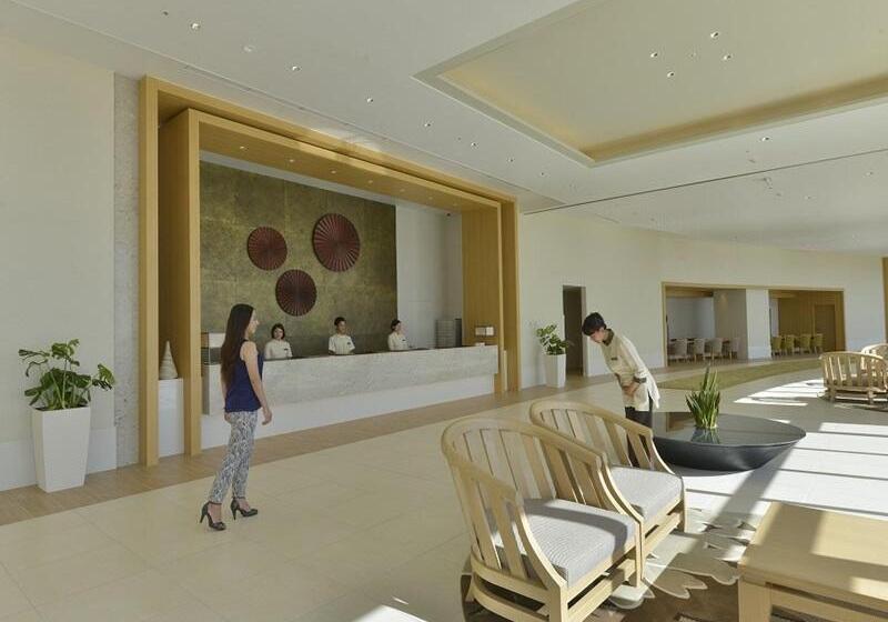 Fotos del hotel Orion Motobu Resort & Spa:  2