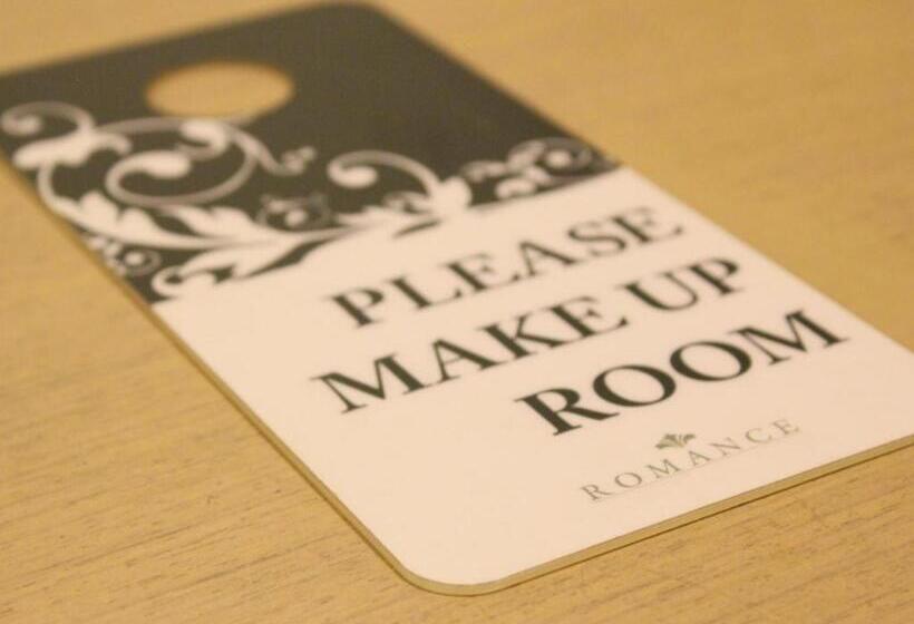 Fotos del hotel Romance  Srinakarin:  8