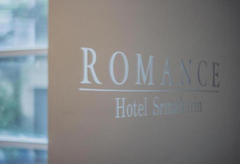 Fotos del hotel Romance  Srinakarin:  14