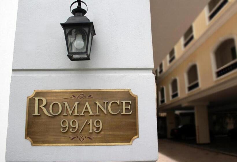 Fotos del hotel Romance  Srinakarin:  4