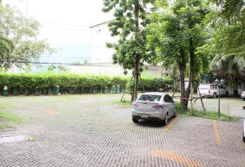 Fotos del hotel Romance  Srinakarin:  5