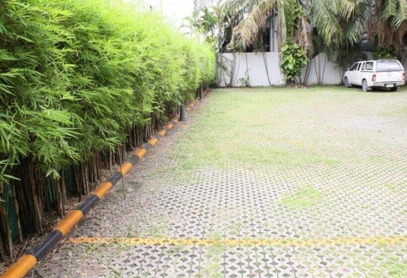 Fotos del hotel Romance  Srinakarin:  16