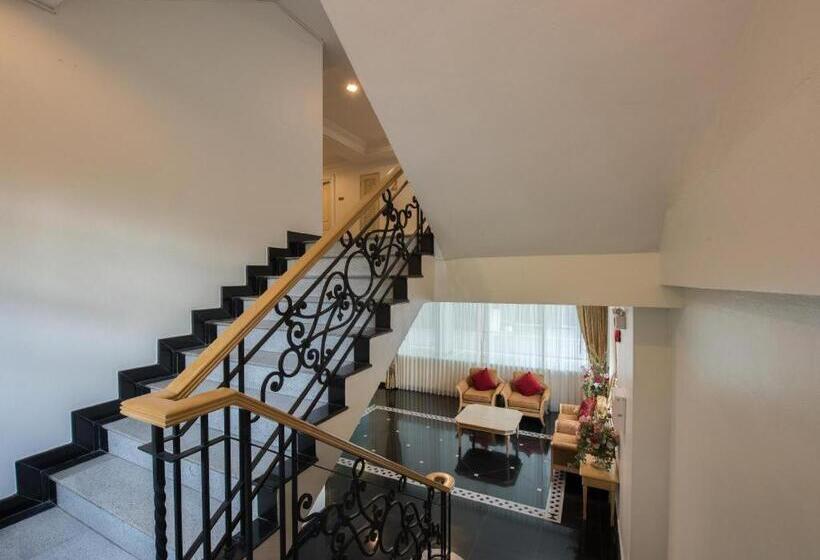 Fotos del hotel Romance  Srinakarin:  24