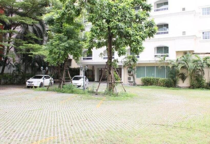 Fotos del hotel Romance  Srinakarin:  6