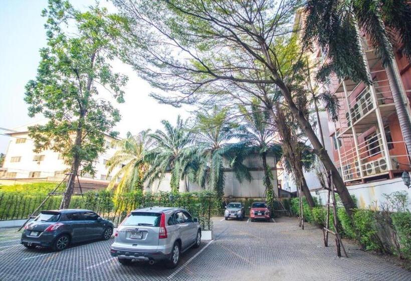 Fotos del hotel Romance  Srinakarin:  12