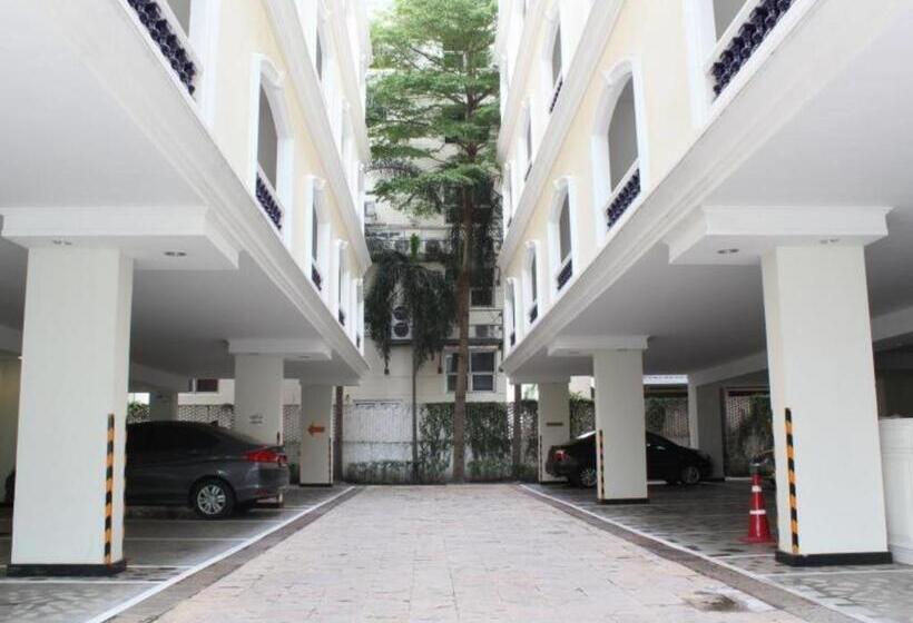 Fotos del hotel Romance  Srinakarin:  20