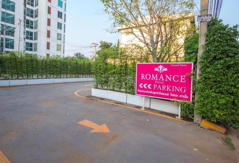 Fotos del hotel Romance  Srinakarin:  10