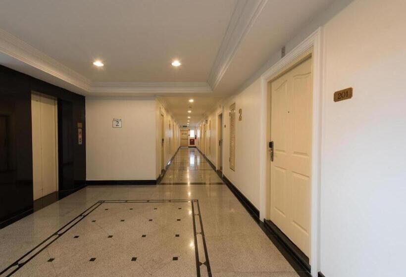 Fotos del hotel Romance  Srinakarin:  15