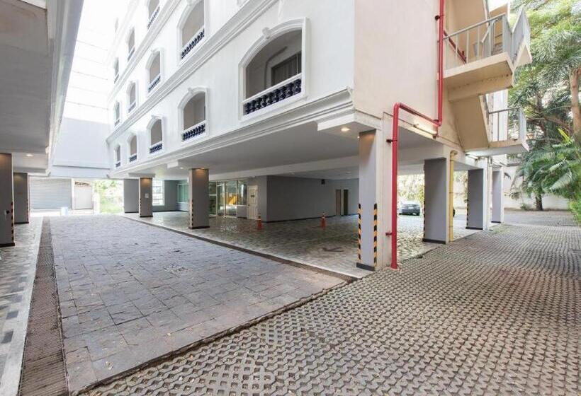 Fotos del hotel Romance  Srinakarin:  11