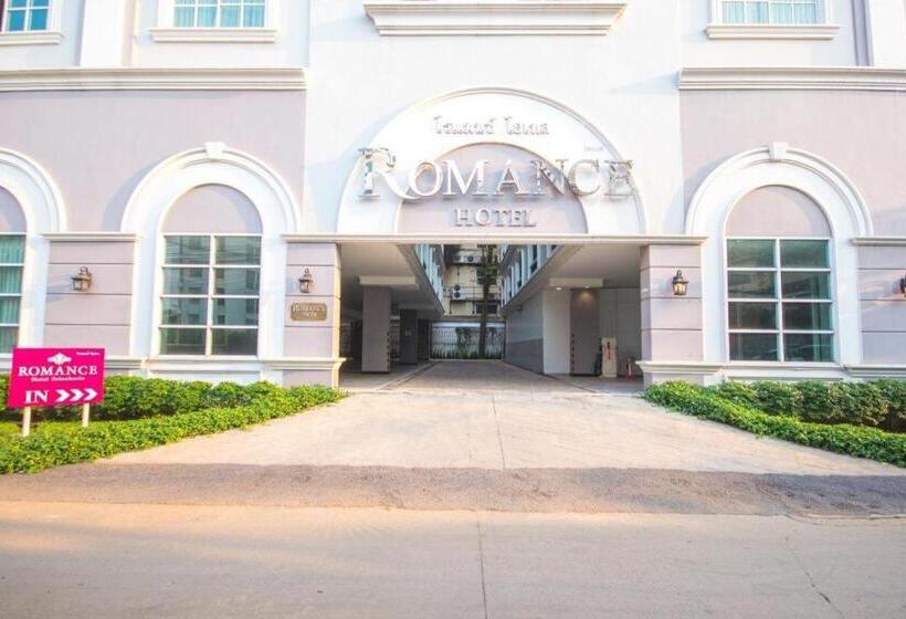 Fotos del hotel Romance  Srinakarin:  17