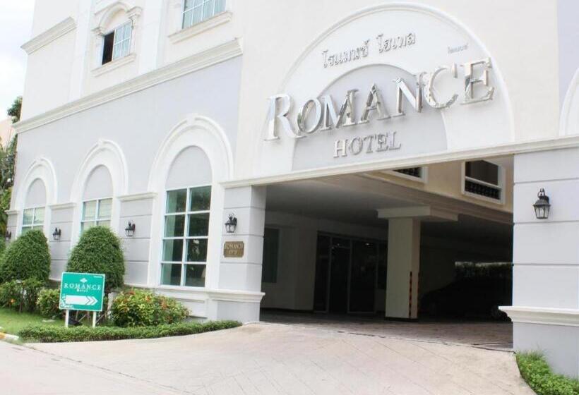 Fotos del hotel Romance  Srinakarin:  13