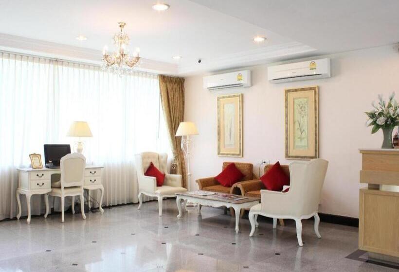 Fotos del hotel Romance  Srinakarin:  18