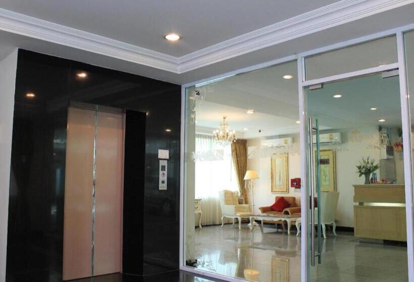 Fotos del hotel Romance  Srinakarin:  19