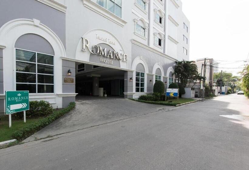 Fotos del hotel Romance  Srinakarin:  7