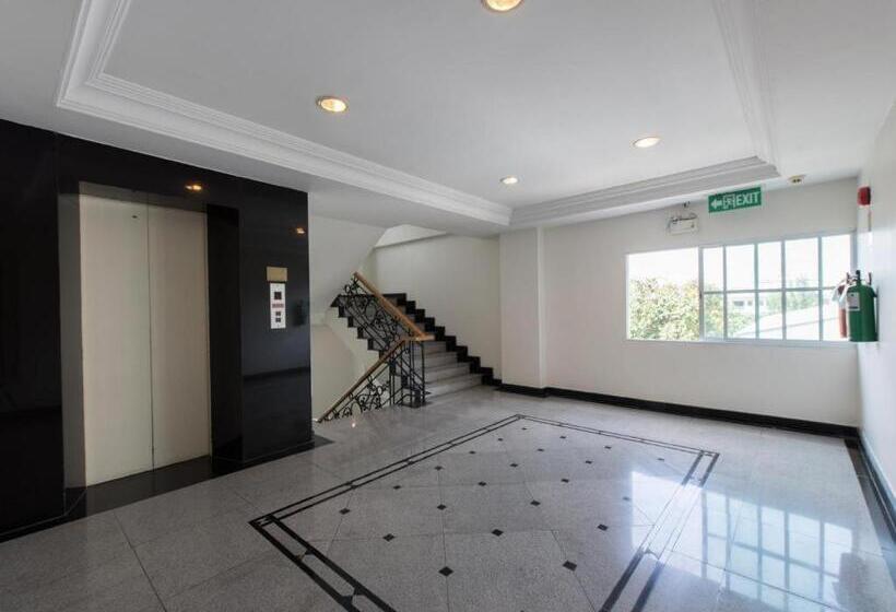 Fotos del hotel Romance  Srinakarin:  9