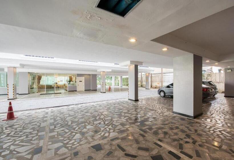 Fotos del hotel Romance  Srinakarin:  3