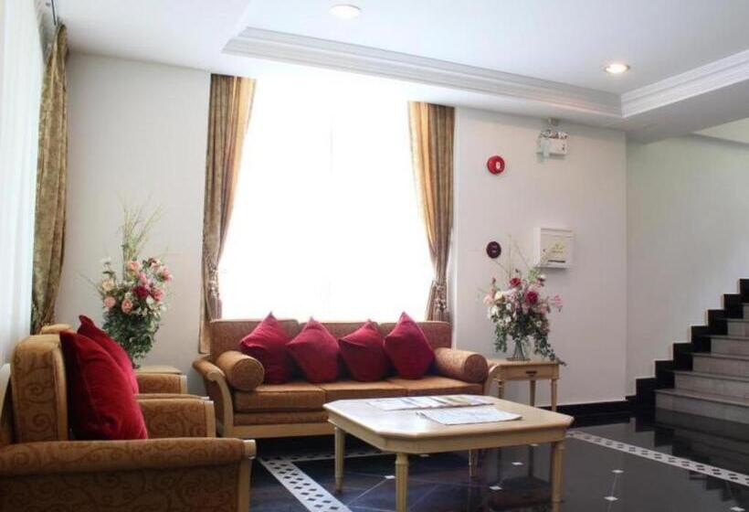 Fotos del hotel Romance  Srinakarin:  21