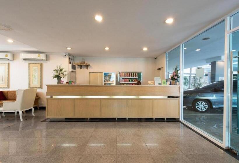 Fotos del hotel Romance  Srinakarin:  22