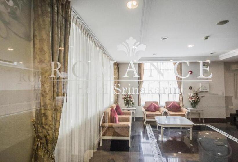 Fotos del hotel Romance  Srinakarin:  25