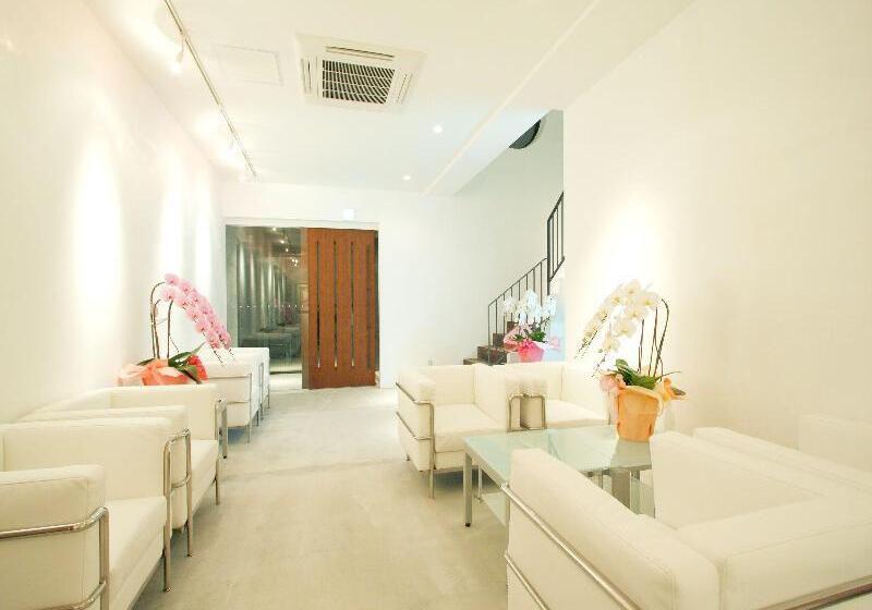 Fotos del hotel Shinanoki Ichinoyu:  6