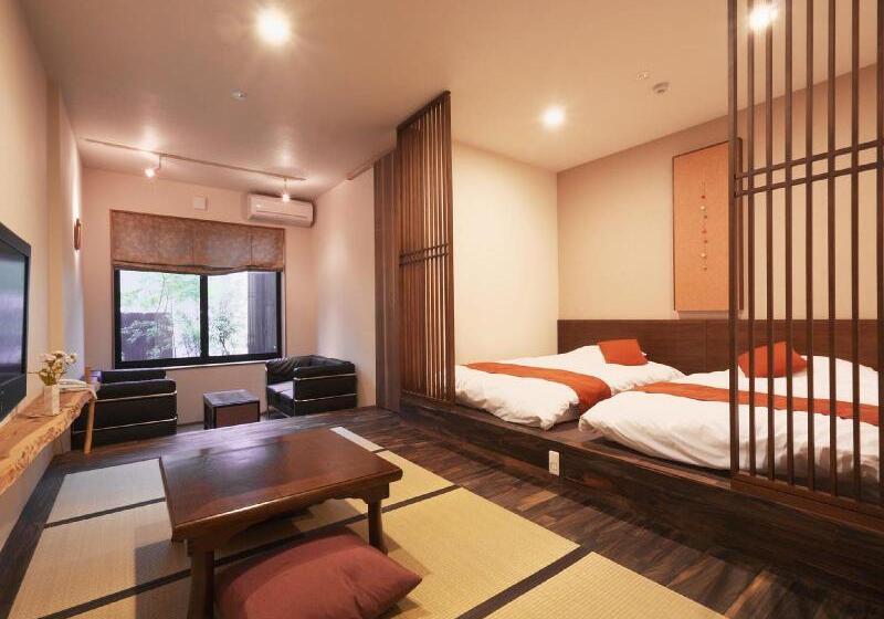 Fotos del hotel Shinanoki Ichinoyu:  5